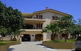 Villa Yiotevi
